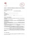 Conditions générales de vente via un site internet
