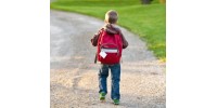 Qu’est-ce qu’une rue scolaire et comment la reconnaître ?