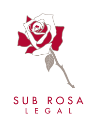Logo Sub Rosa